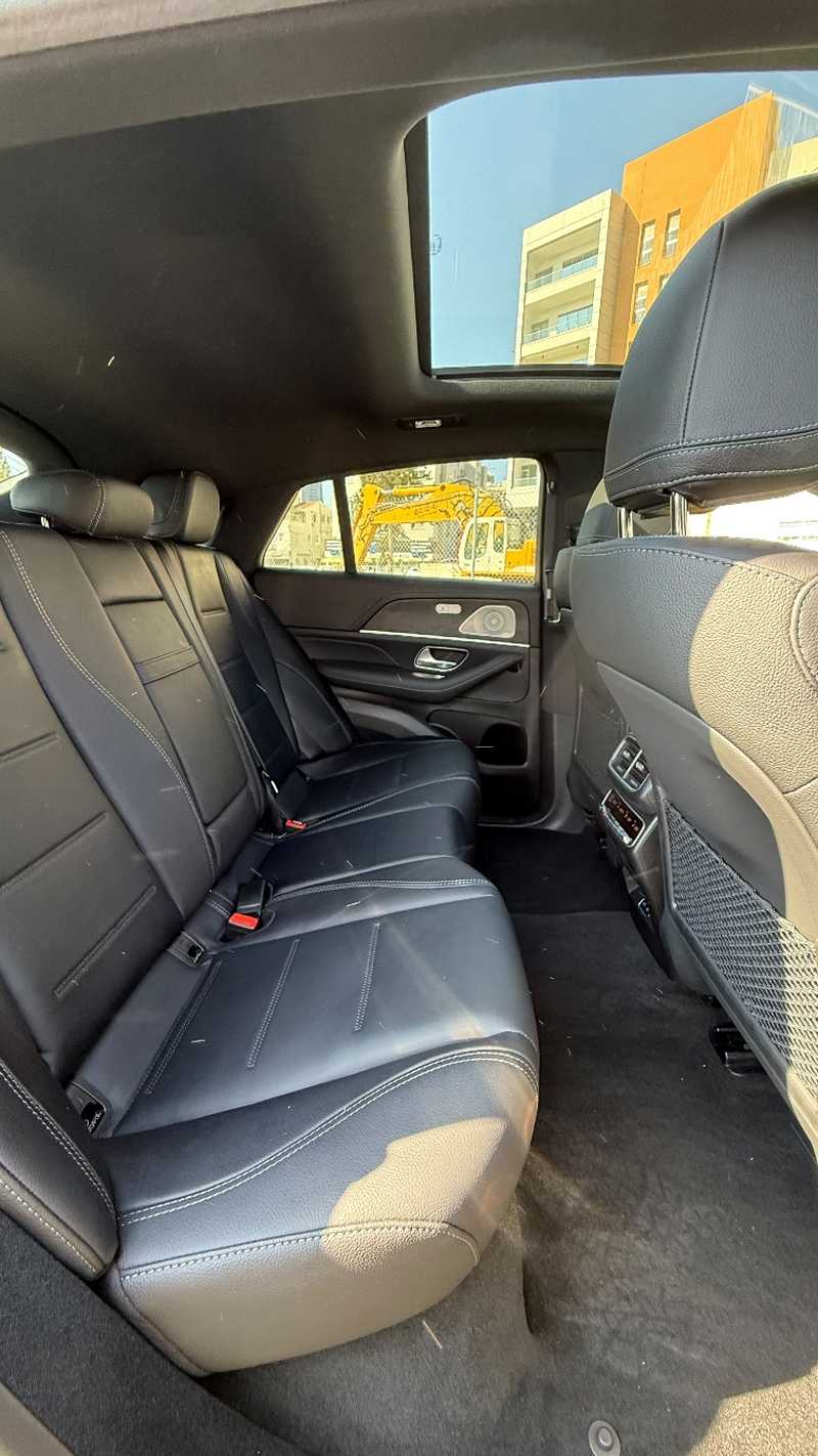 2026 Mercedes-Benz GLE-Class 3,0L 2026 Cyprus