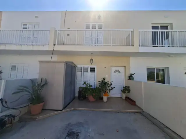 2-bedroom maisonette for sale, Επαρχία Λάρνακας — Ορόκλινη