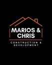 MARIOS & CHRIS DEMETRIOU CONSTRUCTION & DEVELOPMENT LTD