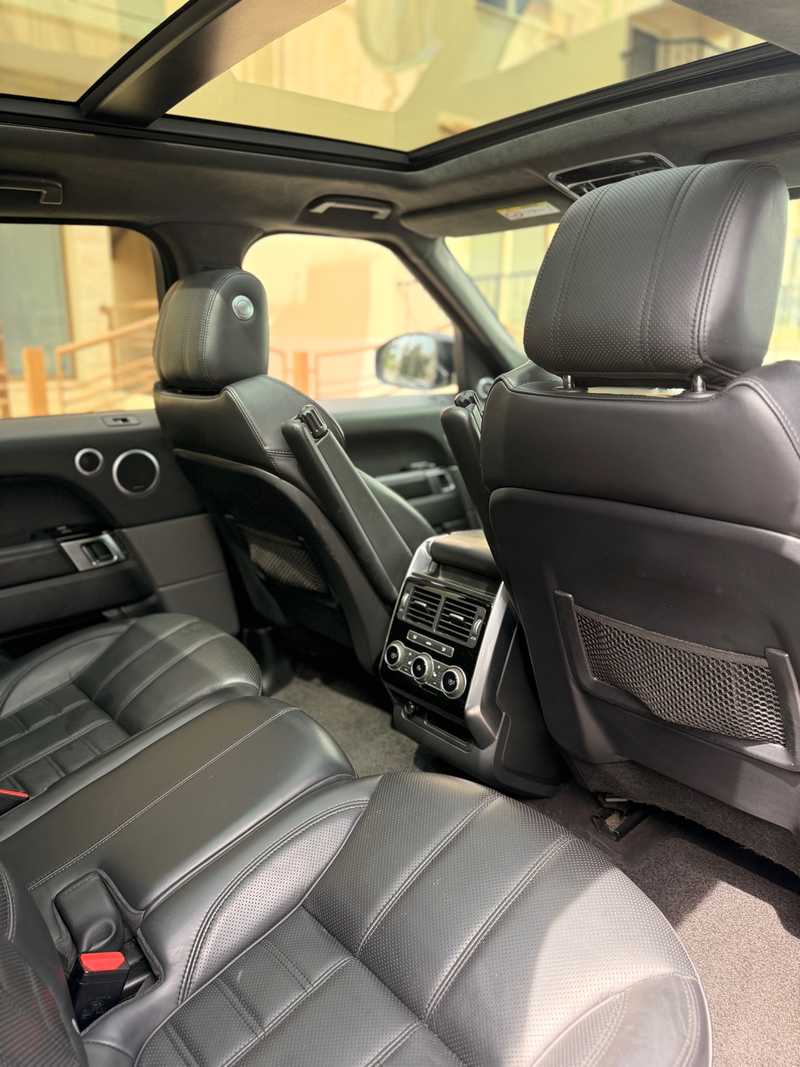 2016 Land Rover Range Rover Sport 3,0L 2016 Cyprus