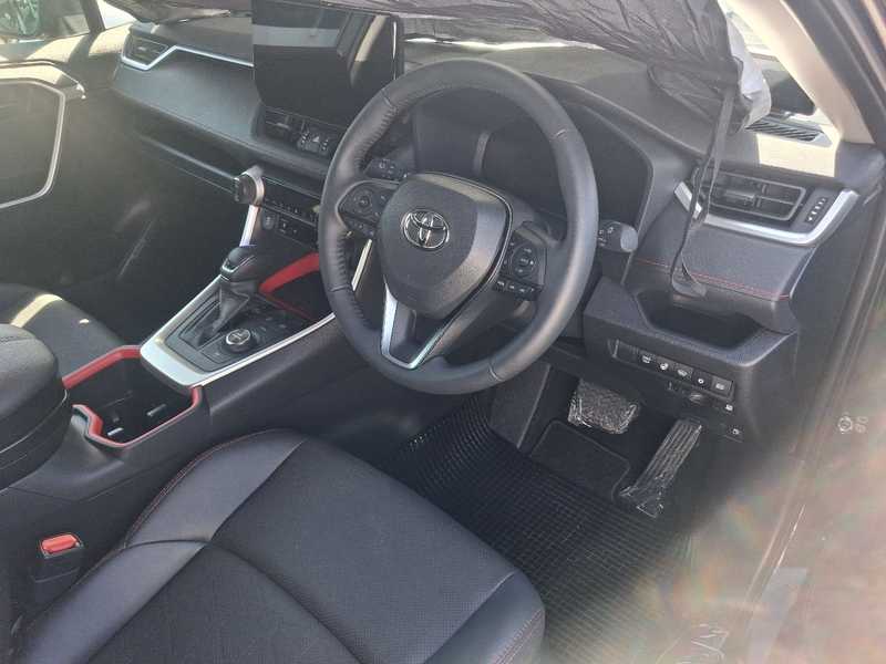 2025 Toyota RAV4 2,5L 2025 Cyprus