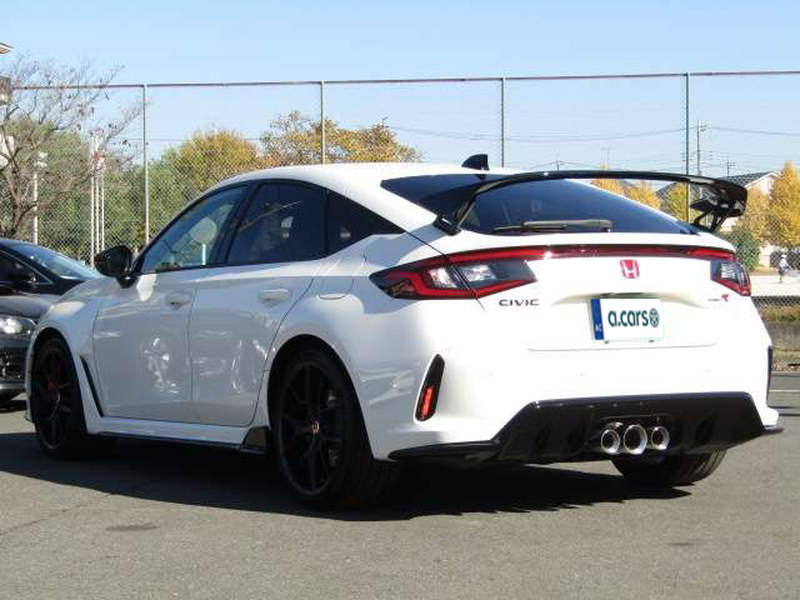 2025 Honda Civic 2,0L 2025 Cyprus
