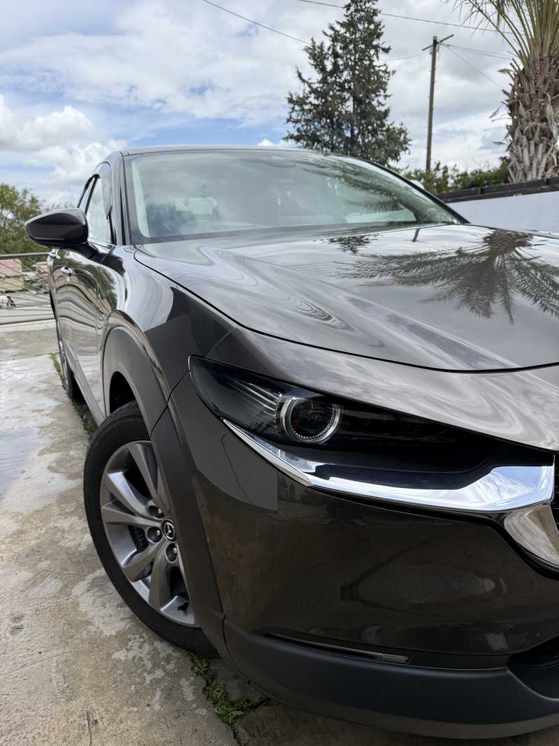 2020 Mazda CX-30 2,0L 2020 Cyprus