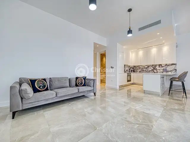 2-bedroom apartment to rent, Limassol — Agios Athanasios