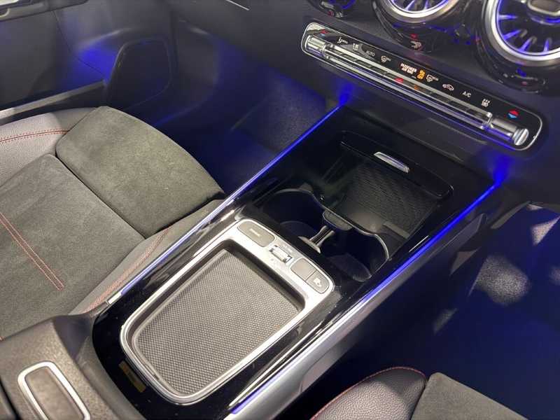 2024 Mercedes-Benz EQB Electric 2024 Cyprus