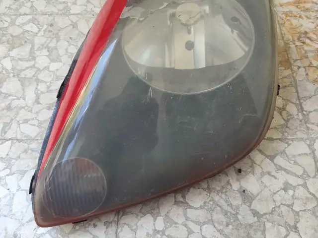 TOYOTA MR2 1999-2007 N/S Passenger Front Left side Headlight Lamp Head Light, Limassol — Limassol - Mesa Geitonia