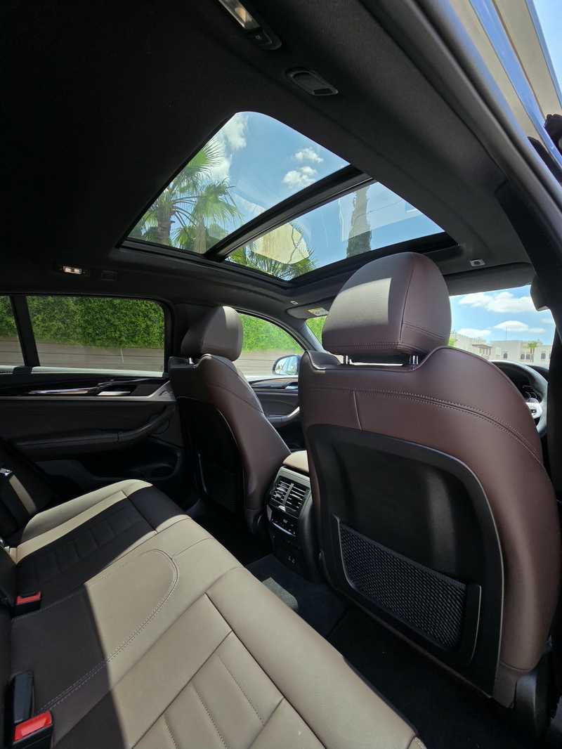 2023 BMW X4 2,0L 2023 Cyprus