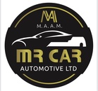 MAAM MR CAR AUTOMOTIVE LTD