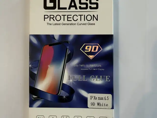 Tempered glass - curved for many phones - listed below, Paphos — Geroskipou - Neapolis