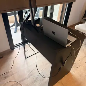 Working table, Limassol — Limassol - Agios Antonios