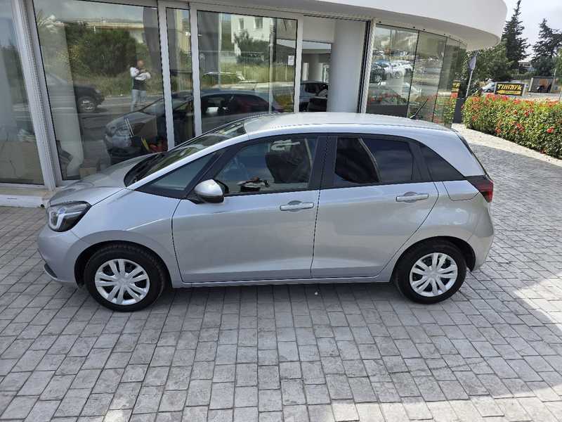2023 Honda Fit 1,5L 2023 Cyprus