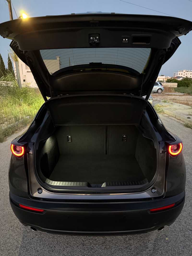 2023 Mazda CX-30 2,0L 2023 Cyprus