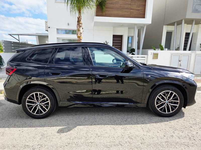 2023 BMW X1 2,0L 2023 Cyprus