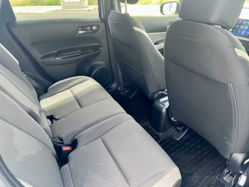 2021 Honda Fit 1,5L 2021 Cyprus