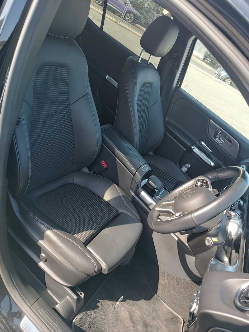 2021 Mercedes-Benz GLB 2,0L 2021 Cyprus