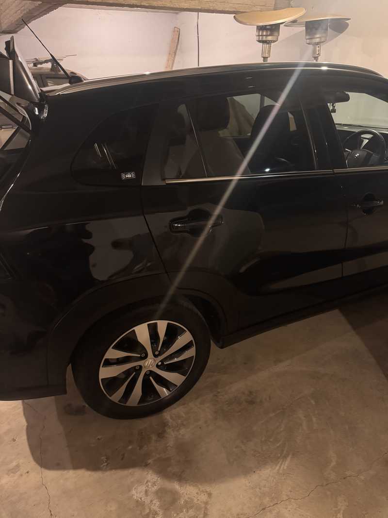 2022 Suzuki S-CROSS 1,4L 2022 Cyprus