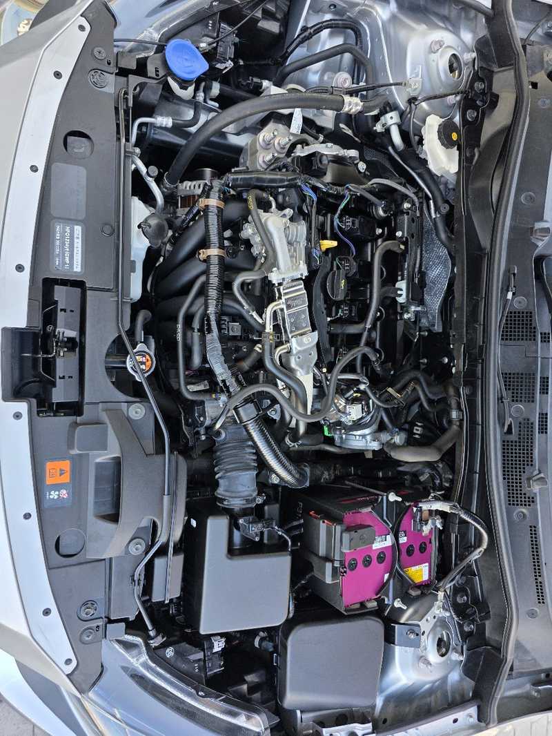 2022 Mazda 2 1,5L 2022 Cyprus