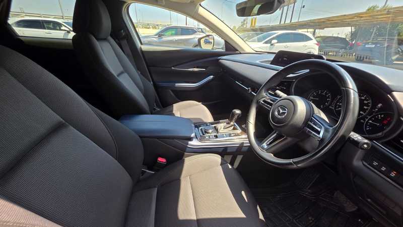 2022 Mazda CX-30 2,0L 2022 Cyprus