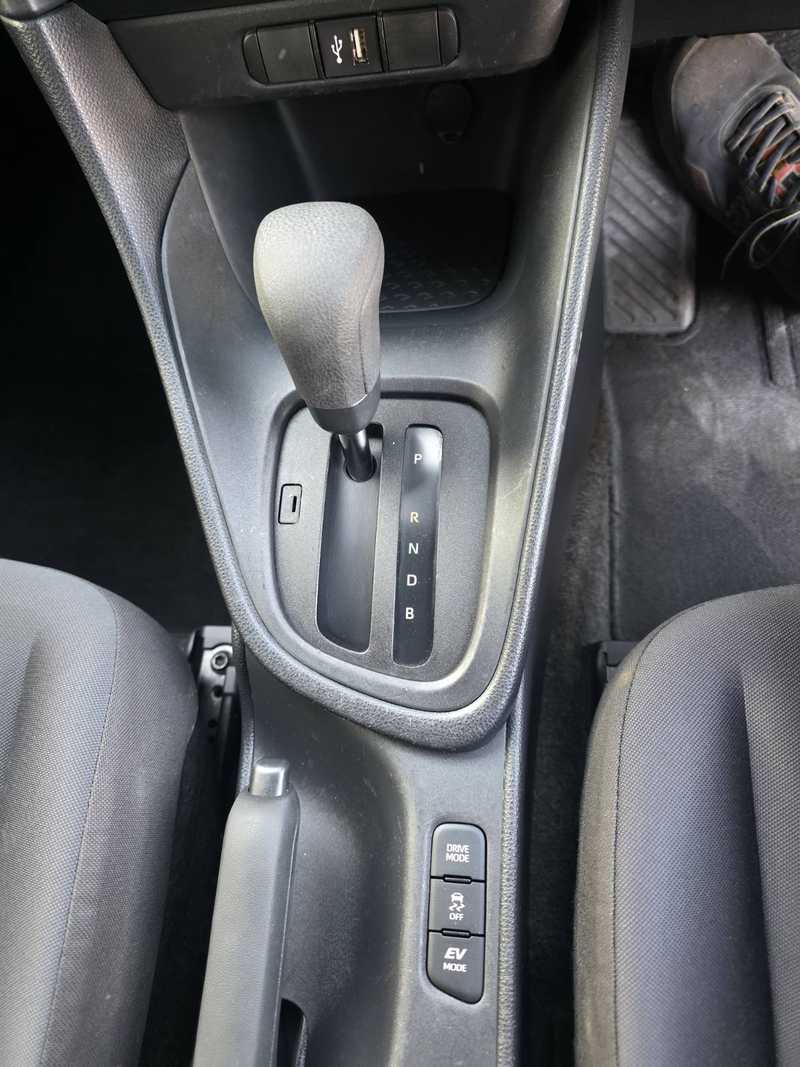 2023 Toyota Yaris 1,5L 2023 Cyprus