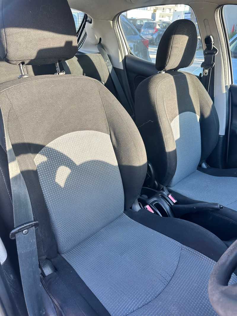 2005 Peugeot 206 1,4L 2005 Cyprus