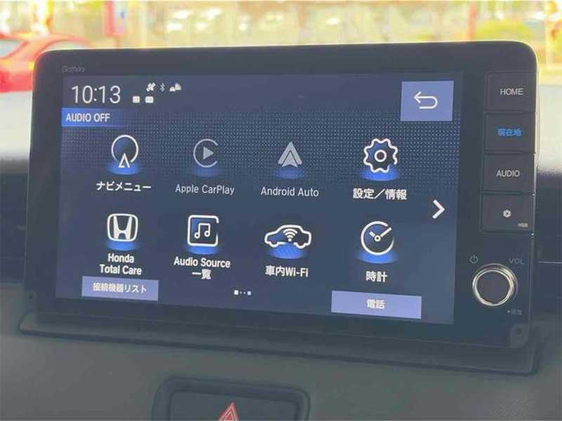 2025 Honda Vezel 1,5L 2025 Cyprus