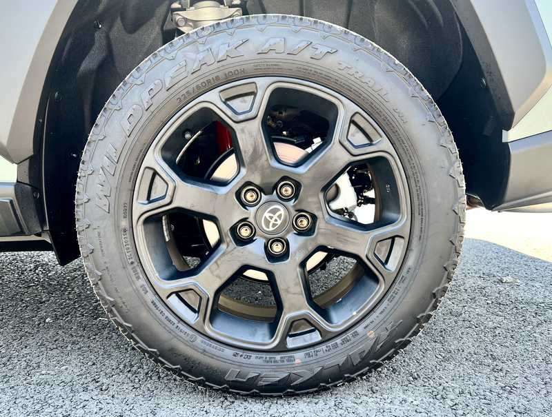 2025 Toyota RAV4 2,0L 2025 Cyprus