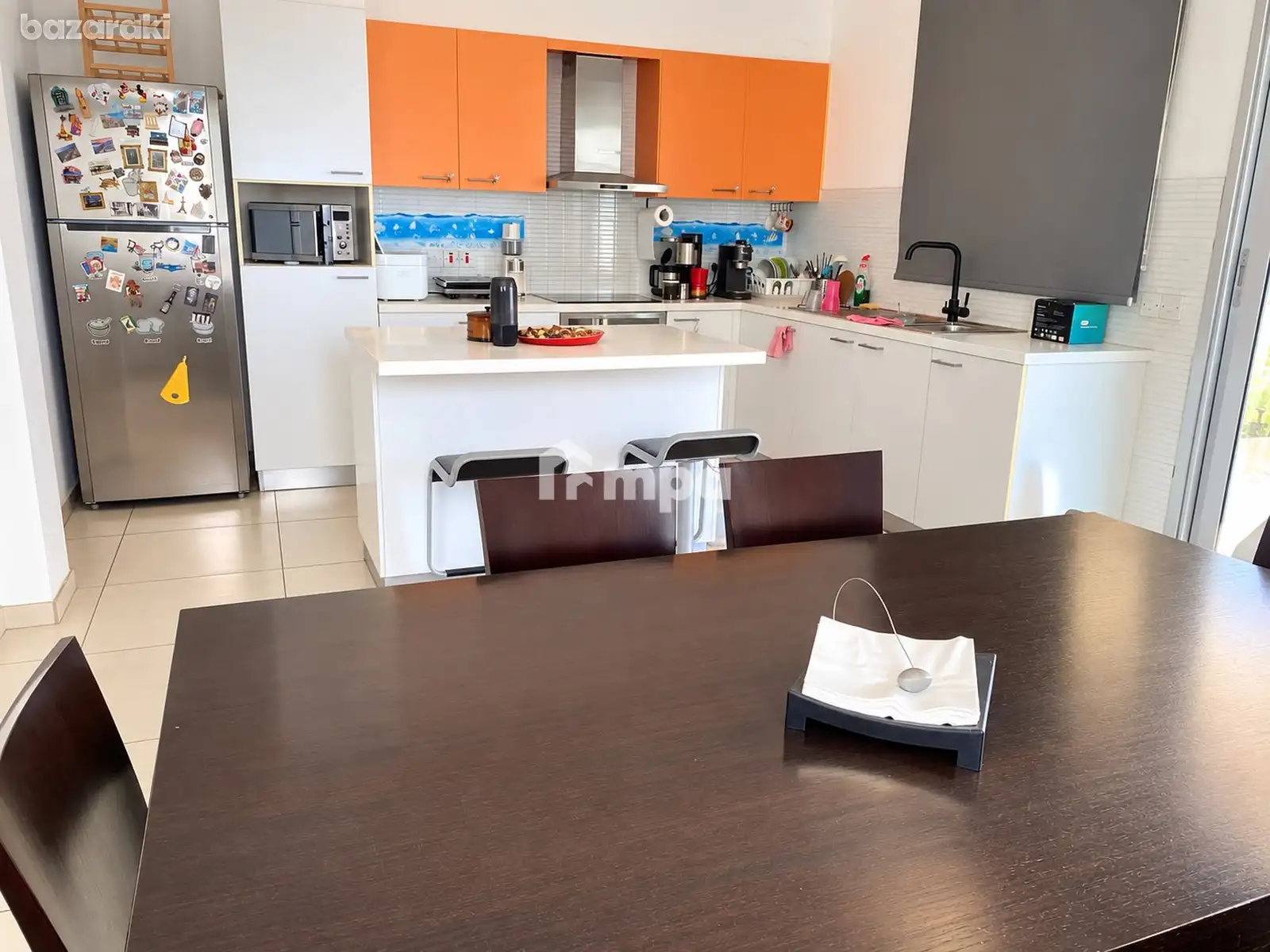 House, 3 bedrooms — 2