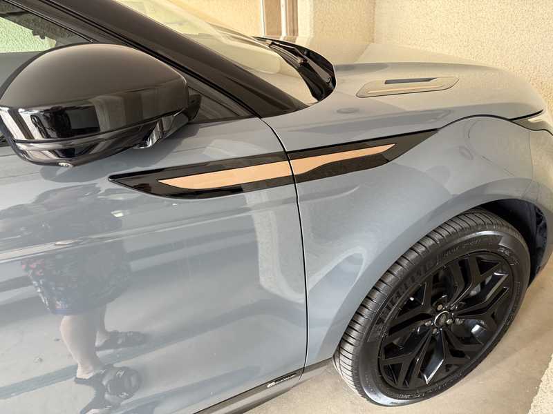 2021 Land Rover Range Rover 2,1L 2021 Cyprus