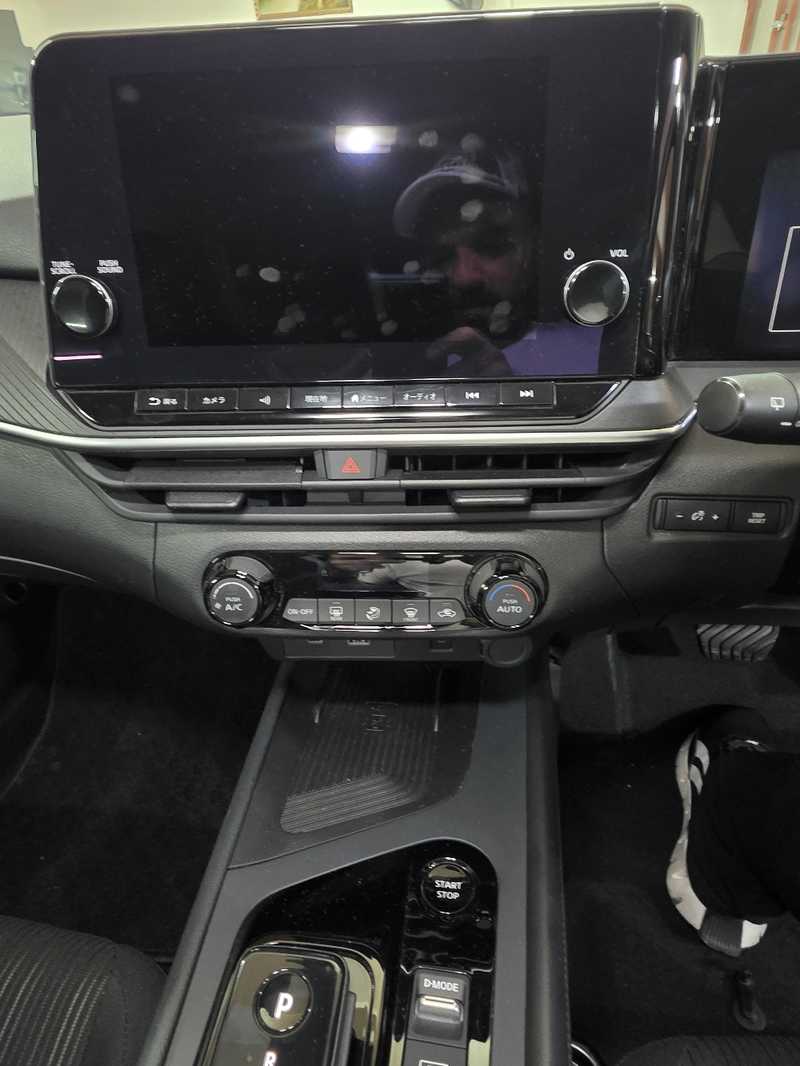 2025 Nissan Note e-Power 1,2L 2025 Cyprus
