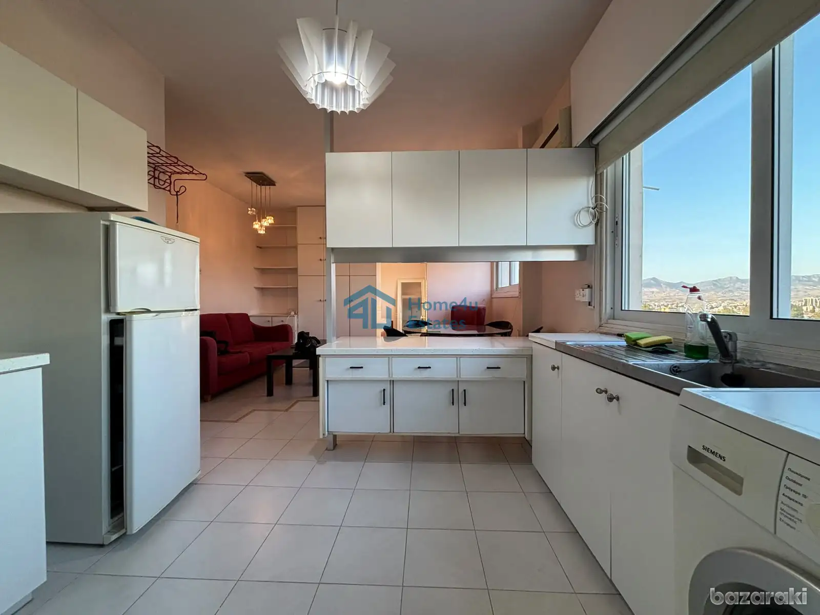 Apartment, 1 bedroom — 5