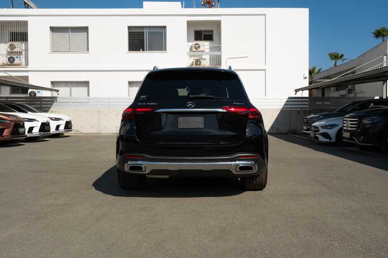2024 Mercedes-Benz GLE-Class 3,0L 2024 Cyprus