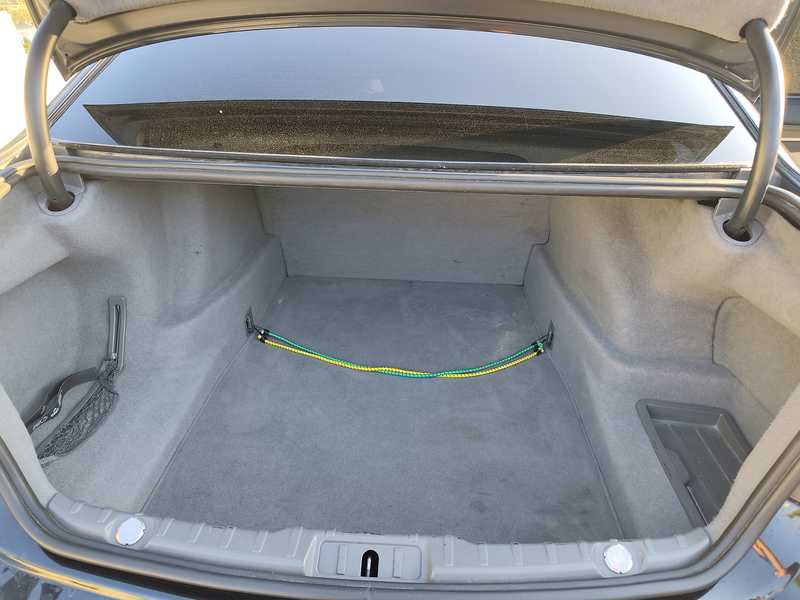 2011 BMW 7-Series 3,0L 2011 Cyprus
