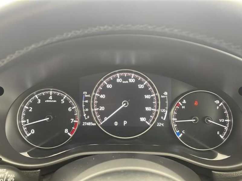 2023 Mazda CX-30 2,0L 2023 Cyprus