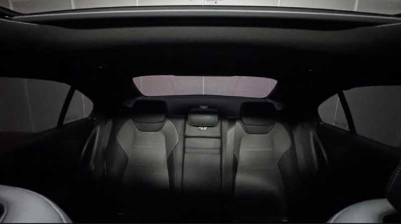 2021 Mercedes-Benz A-Class 2,0L 2021 Cyprus