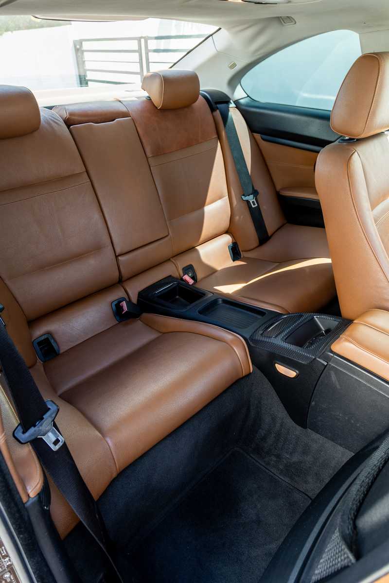 2008 BMW 3-Series 2,0L 2008 Cyprus