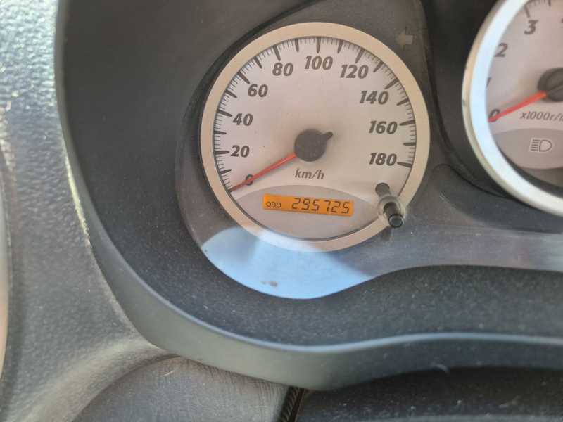 2004 Toyota RAV4 2,0L 2004 Cyprus