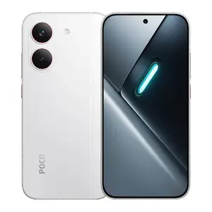 Mobile xiaomi poco x8 pro 5g 8/256gb white, Limassol — Limassol - Agios Nicolaos