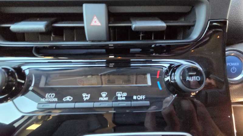 2022 Toyota Aqua 1,5L 2022 Cyprus