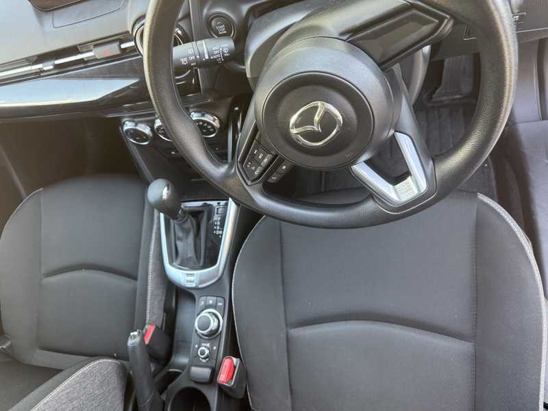 2023 Mazda 2 1,5L 2023 Cyprus