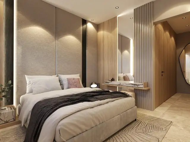 3-bedroom apartment for sale, Επαρχία Λεμεσού — Άγιος Αθανάσιος - 9