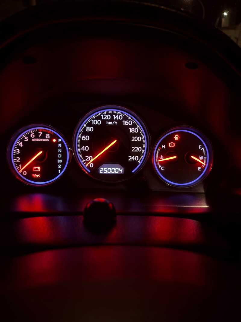 2004 Honda Civic 1,6L 2004 Cyprus