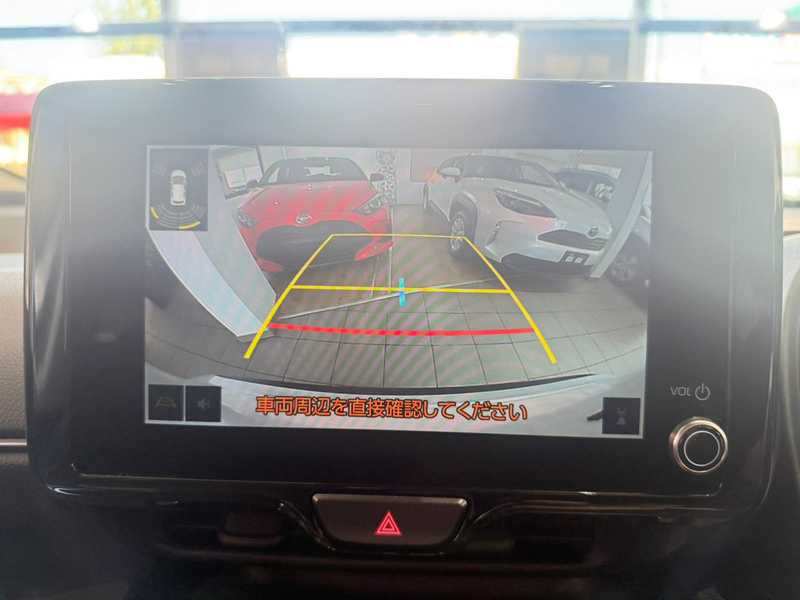 2025 Toyota Yaris Cross 1,5L 2025 Cyprus