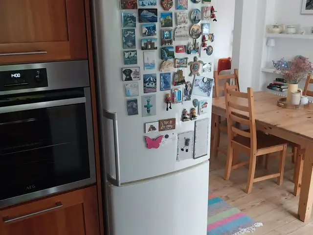 Fridge in a good condition lg, Επαρχία Λευκωσίας — Λακατάμεια - Αρχαγγέλος-Ανθούπολη