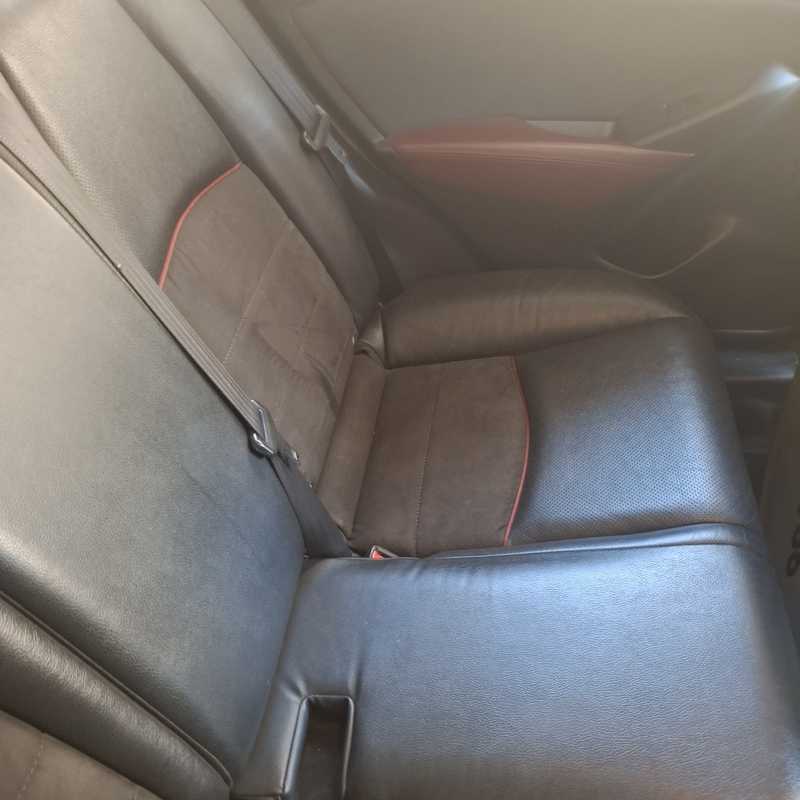 2016 Mazda CX-3 1,5L 2016 Cyprus