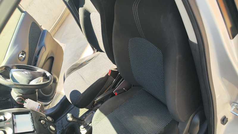 2016 Nissan Note 1,3L 2016 Cyprus
