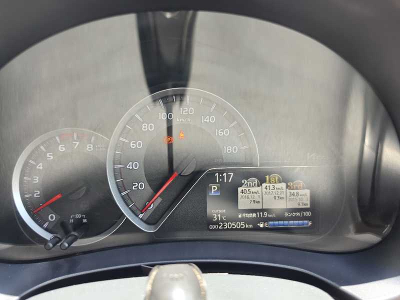 2015 Toyota Vitz 1,3L 2015 Cyprus