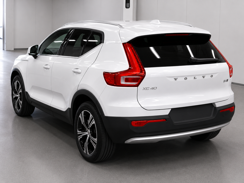 2022 Volvo XC40 2,0L 2022 Cyprus