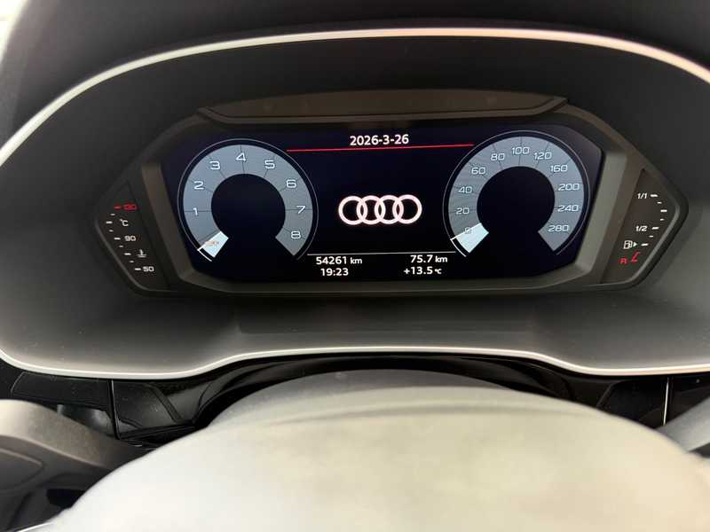 2023 Audi Q3 1,5L 2023 Cyprus