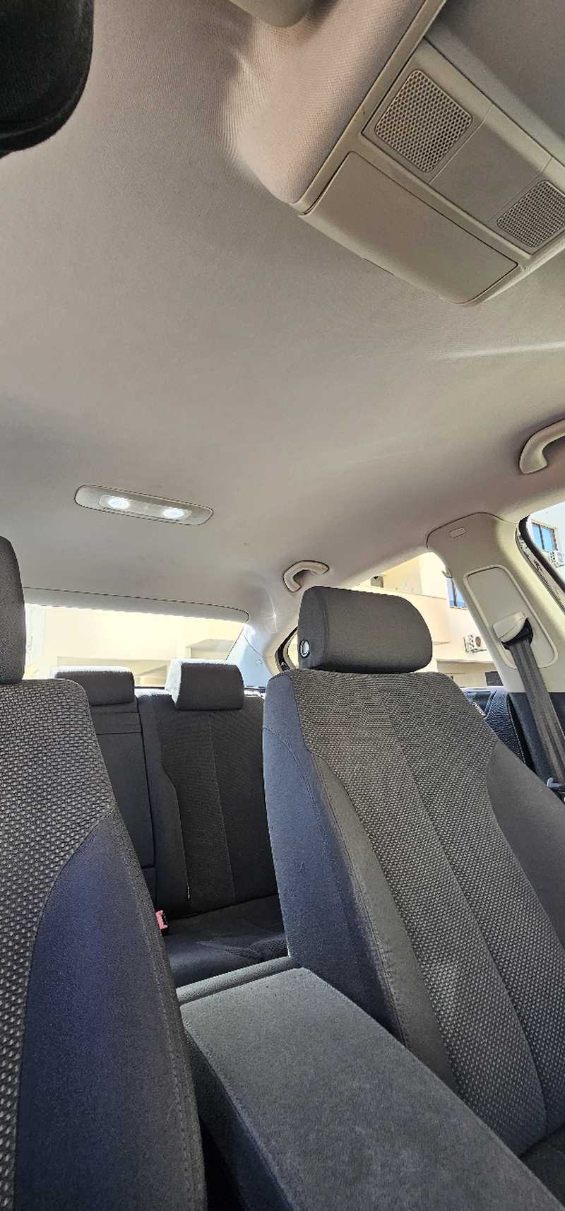 2006 Volkswagen Passat 1,6L 2006 Cyprus