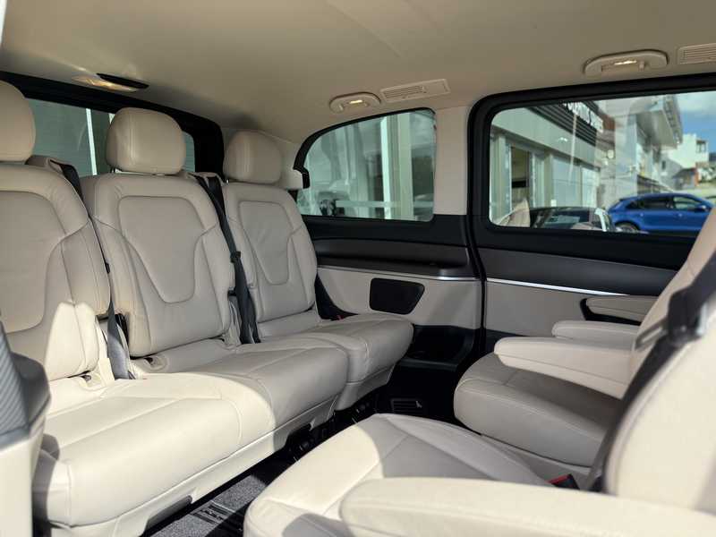 2021 Mercedes-Benz V-Class 2,0L 2021 Cyprus